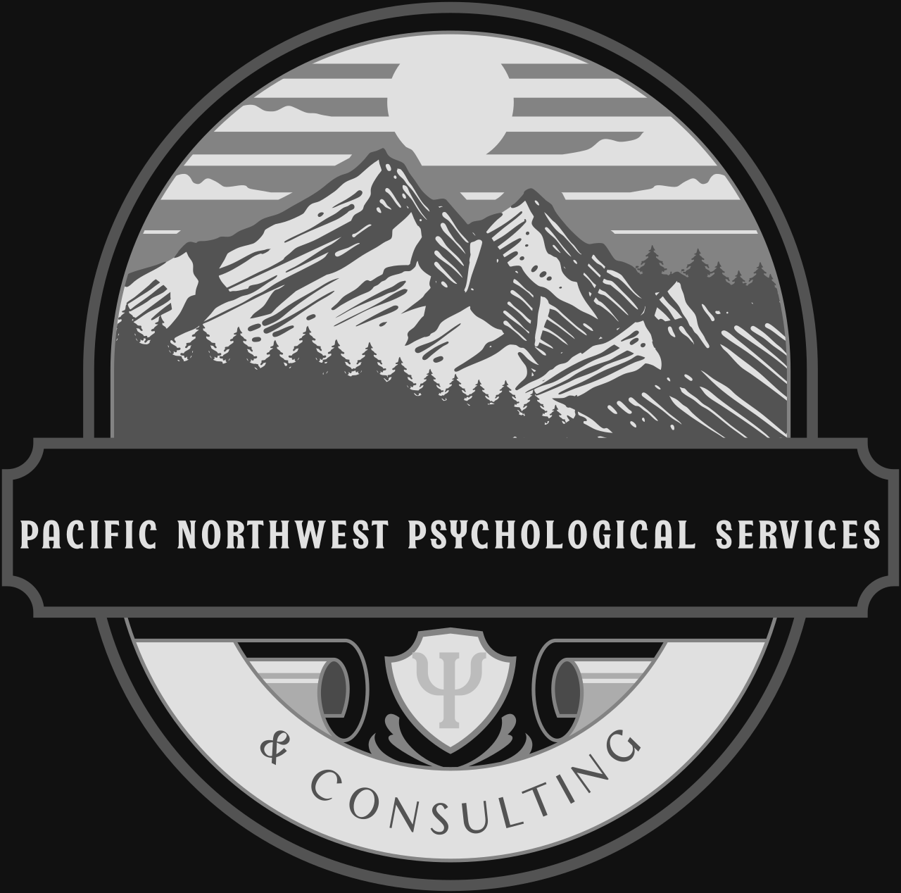 Pacific Northwest Psychological Services logo
