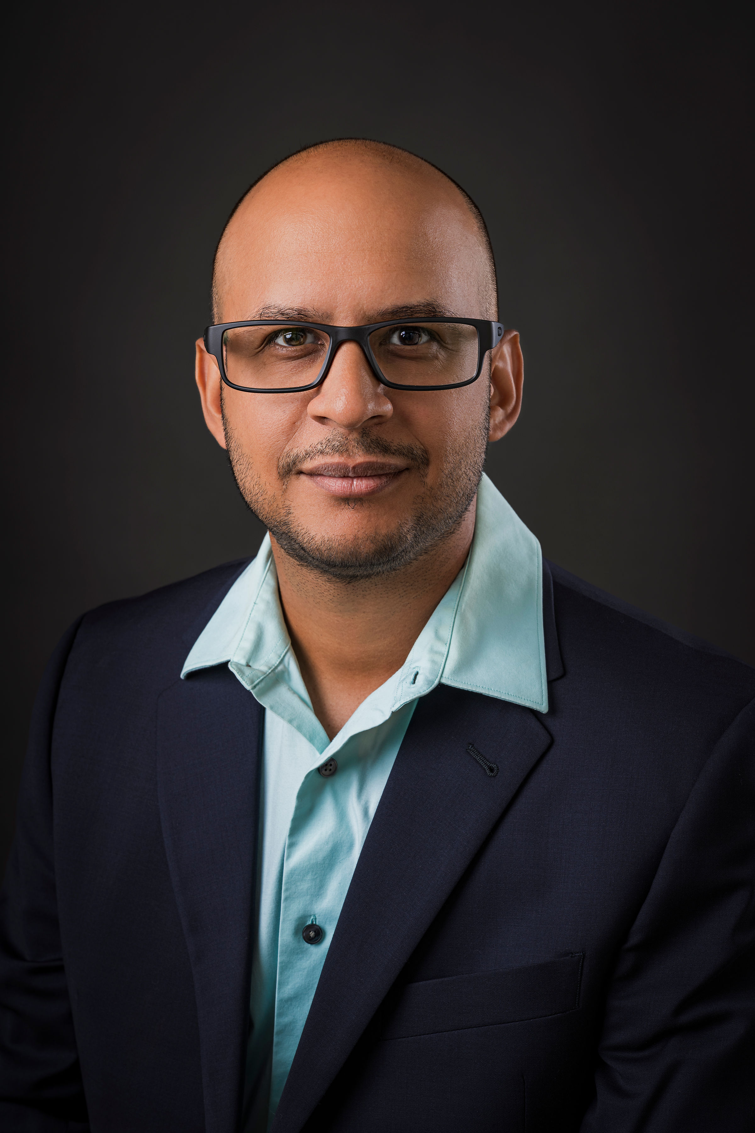 Dr. Franklin Mesa, PhD